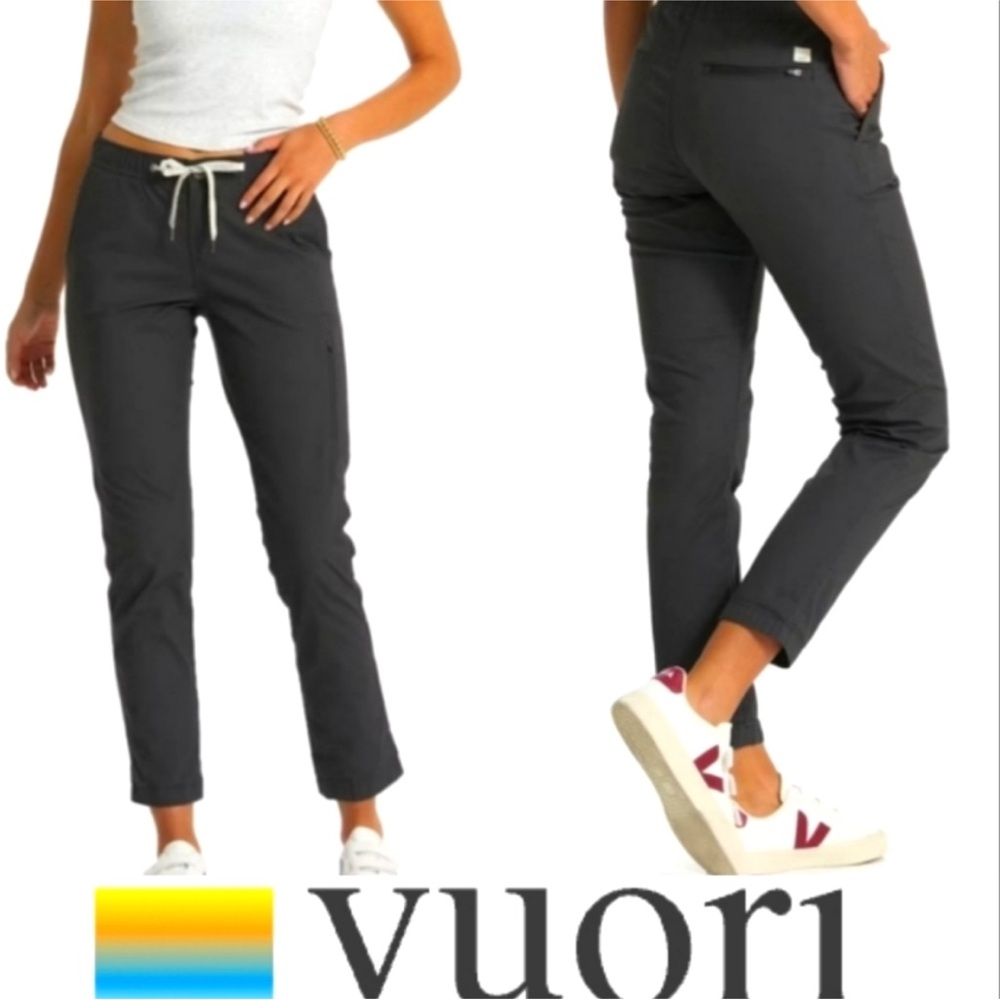Vuori Women's ripstop Pants
